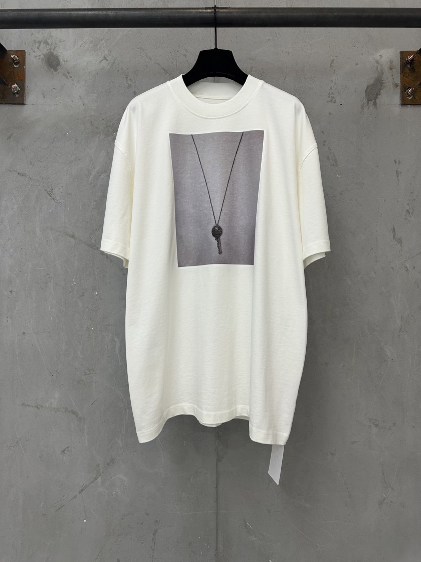 マルタンマルジェラ メンズ レディース 半袖Tシャツ