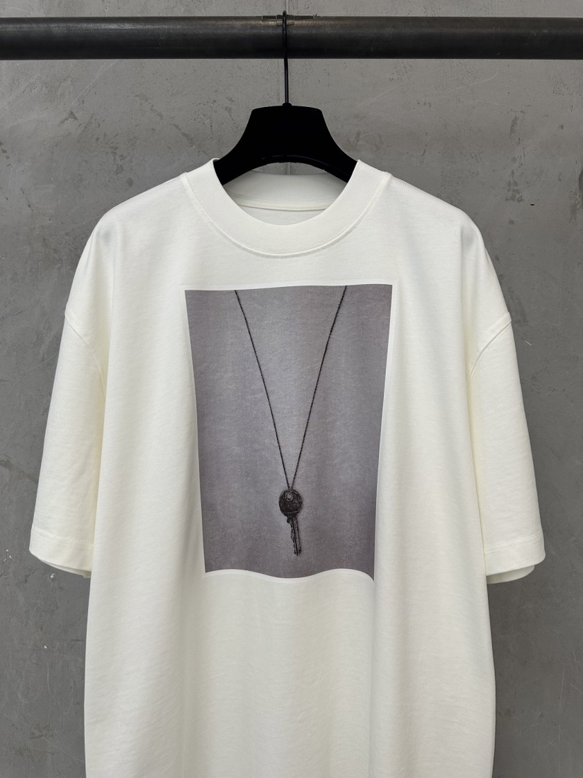 マルタンマルジェラ メンズ レディース 半袖Tシャツ