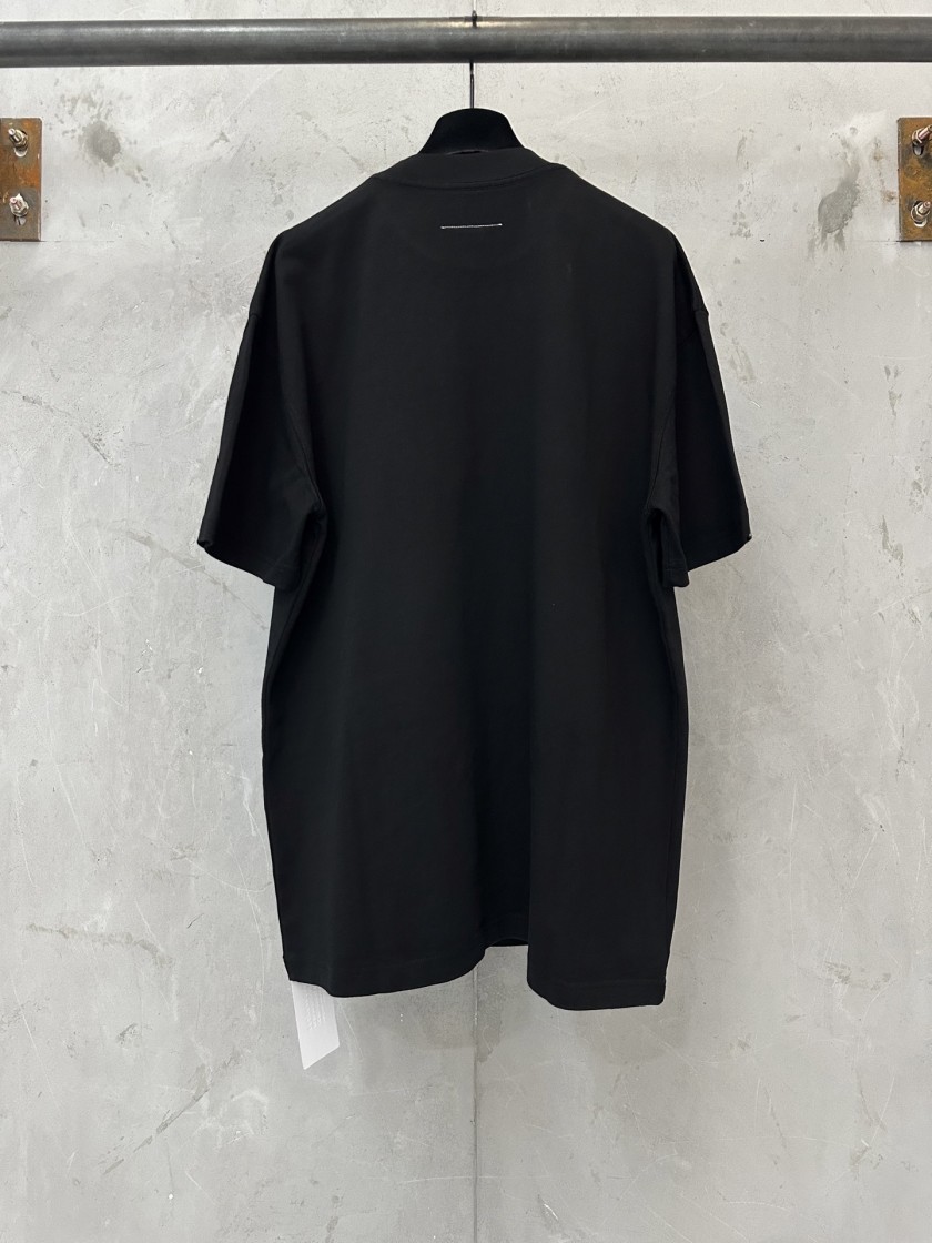 マルタンマルジェラ メンズ レディース 半袖Tシャツ