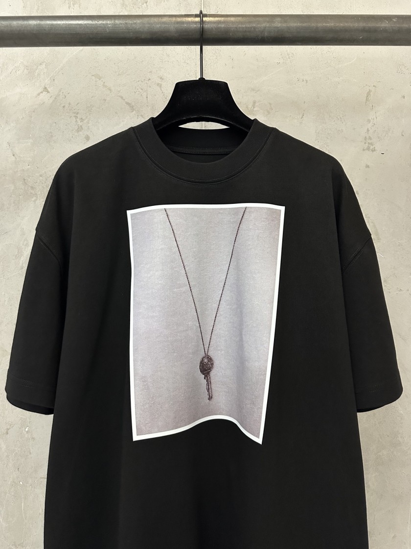 マルタンマルジェラ メンズ レディース 半袖Tシャツ