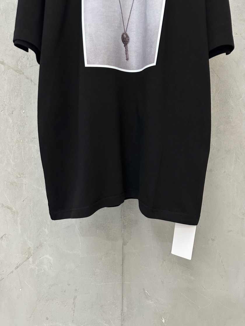 マルタンマルジェラ メンズ レディース 半袖Tシャツ