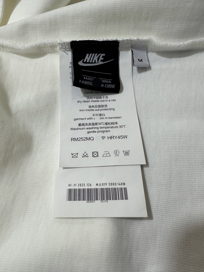 ナイキ メンズ レディース 半袖Tシャツ