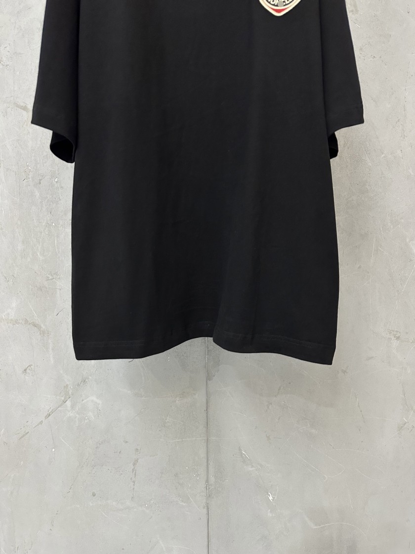 モンクレール  メンズ レディース 半袖Tシャツ