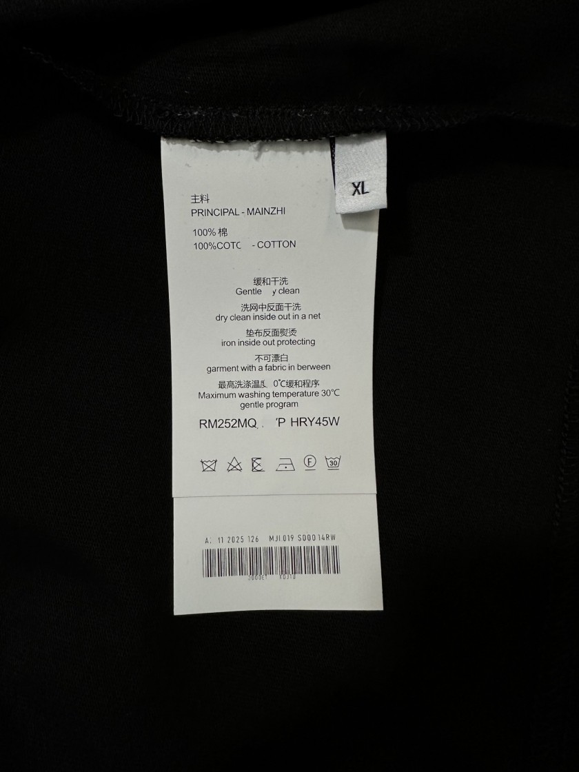 モンクレール  メンズ レディース 半袖Tシャツ
