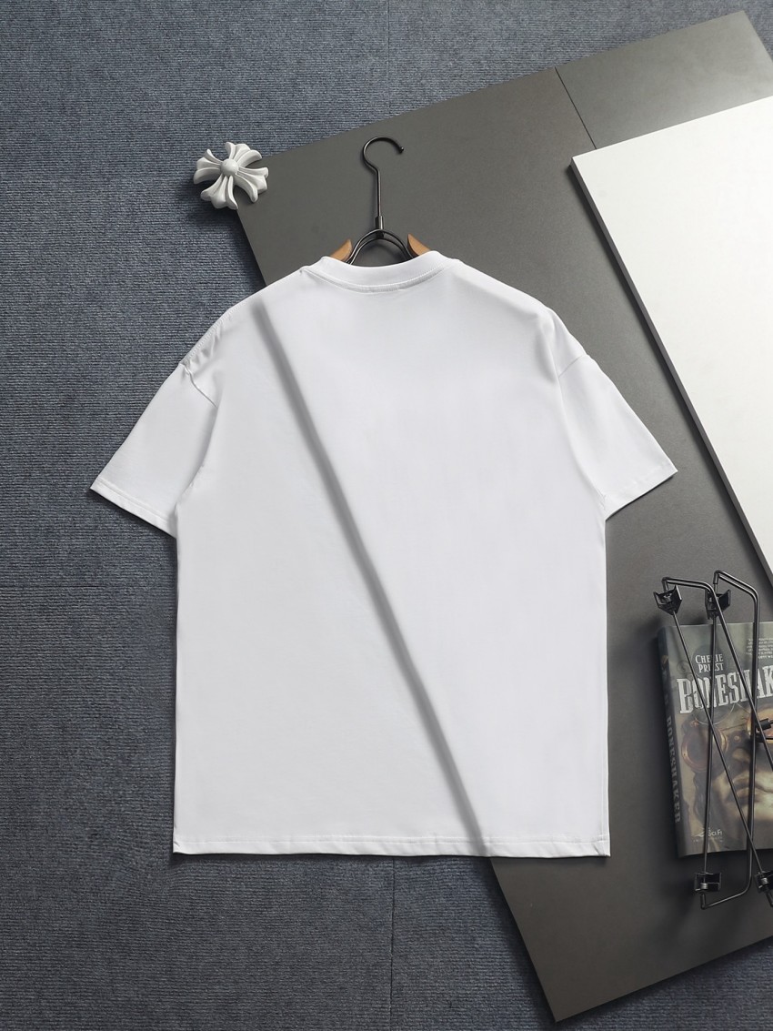 モンクレール メンズ レディース 半袖Tシャツ