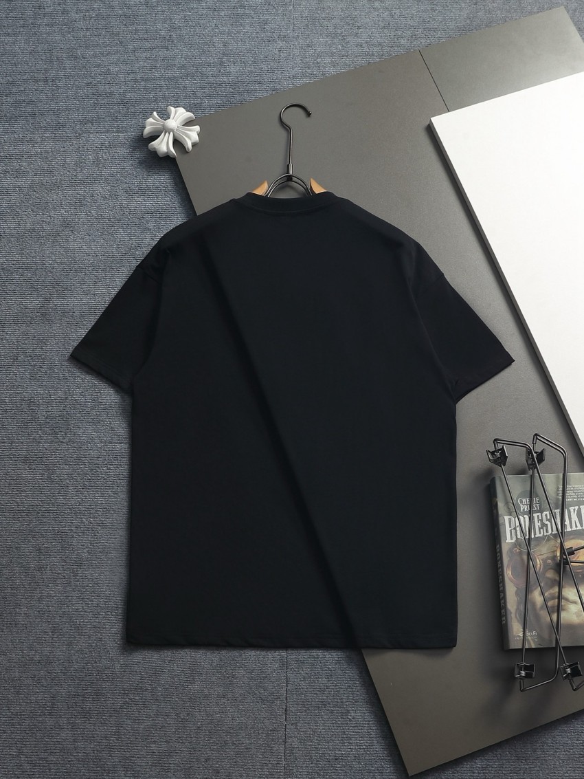 モンクレール メンズ レディース 半袖Tシャツ