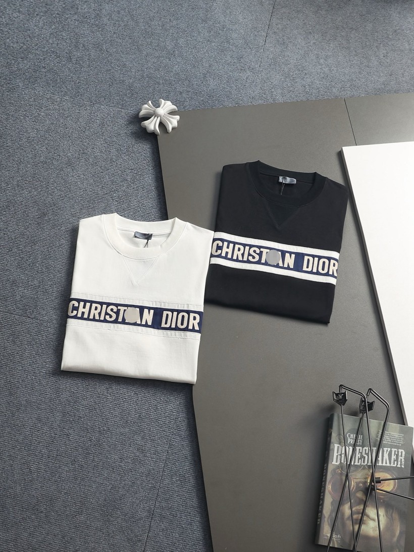 ディオール メンズ レディース 半袖Tシャツ