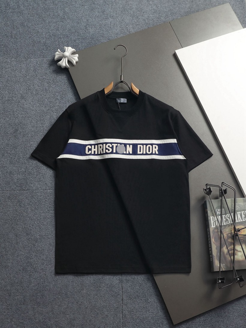 ディオール メンズ レディース 半袖Tシャツ