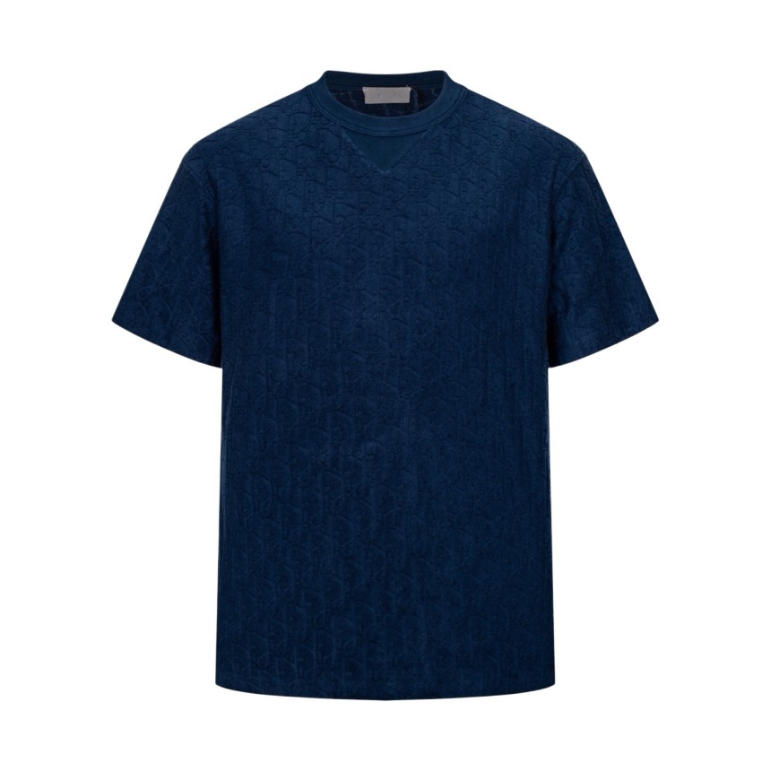 ディオール  メンズ レディース 半袖Tシャツ