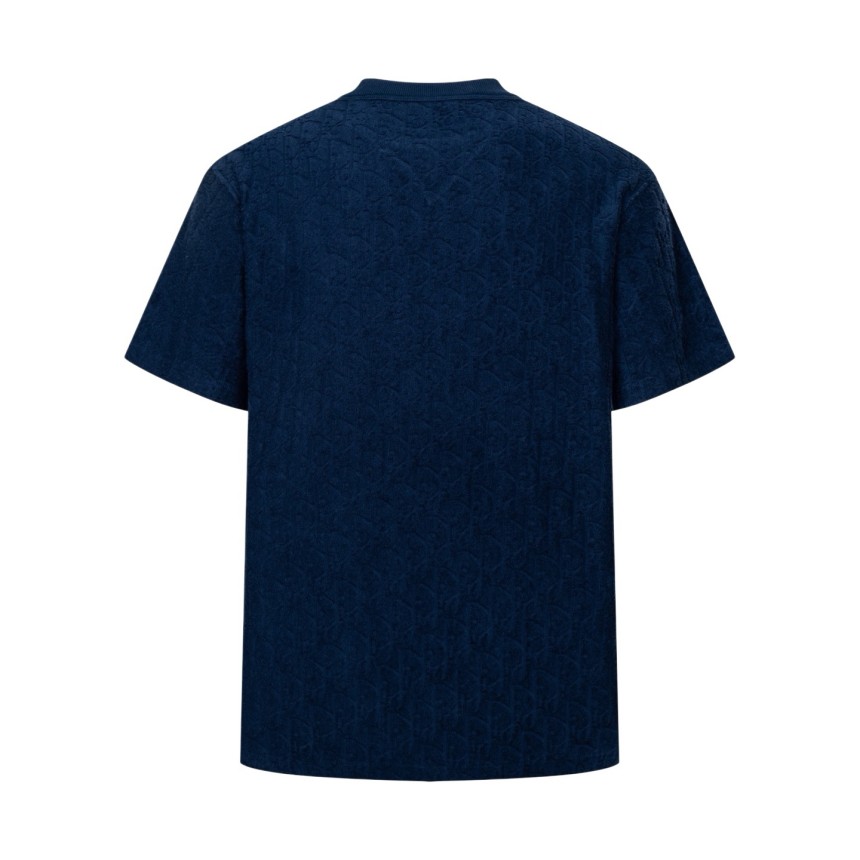 ディオール  メンズ レディース 半袖Tシャツ