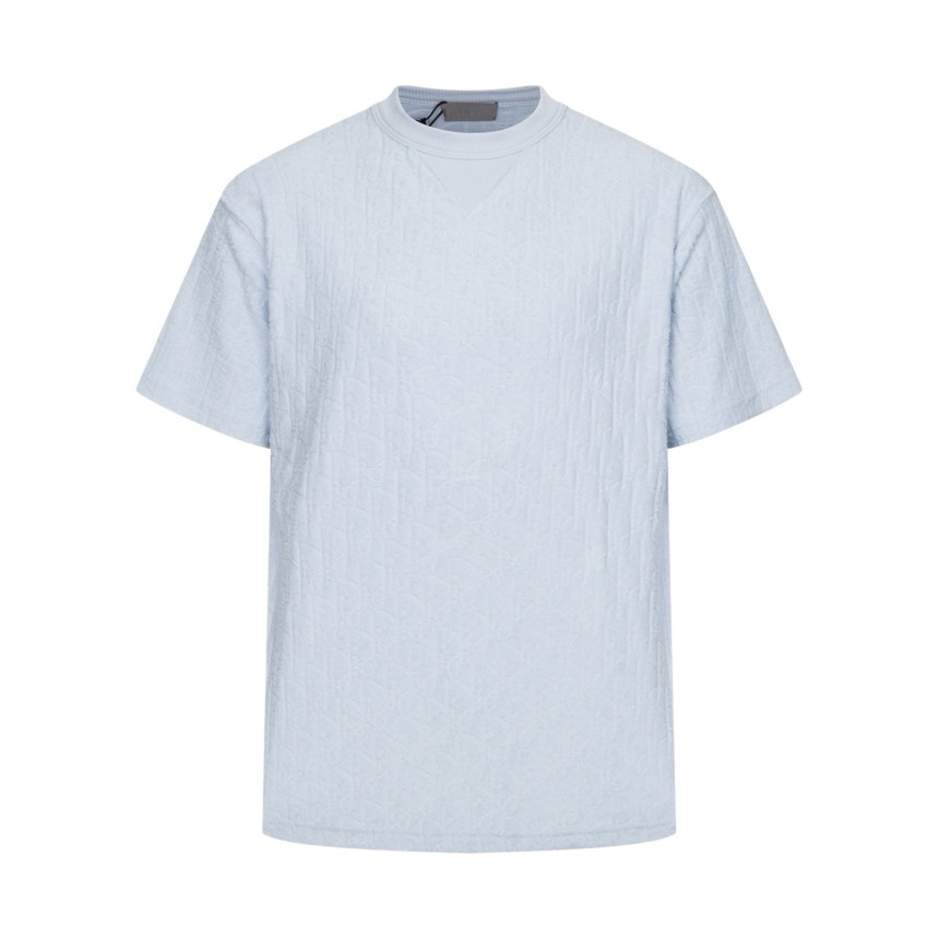 ディオール  メンズ レディース 半袖Tシャツ