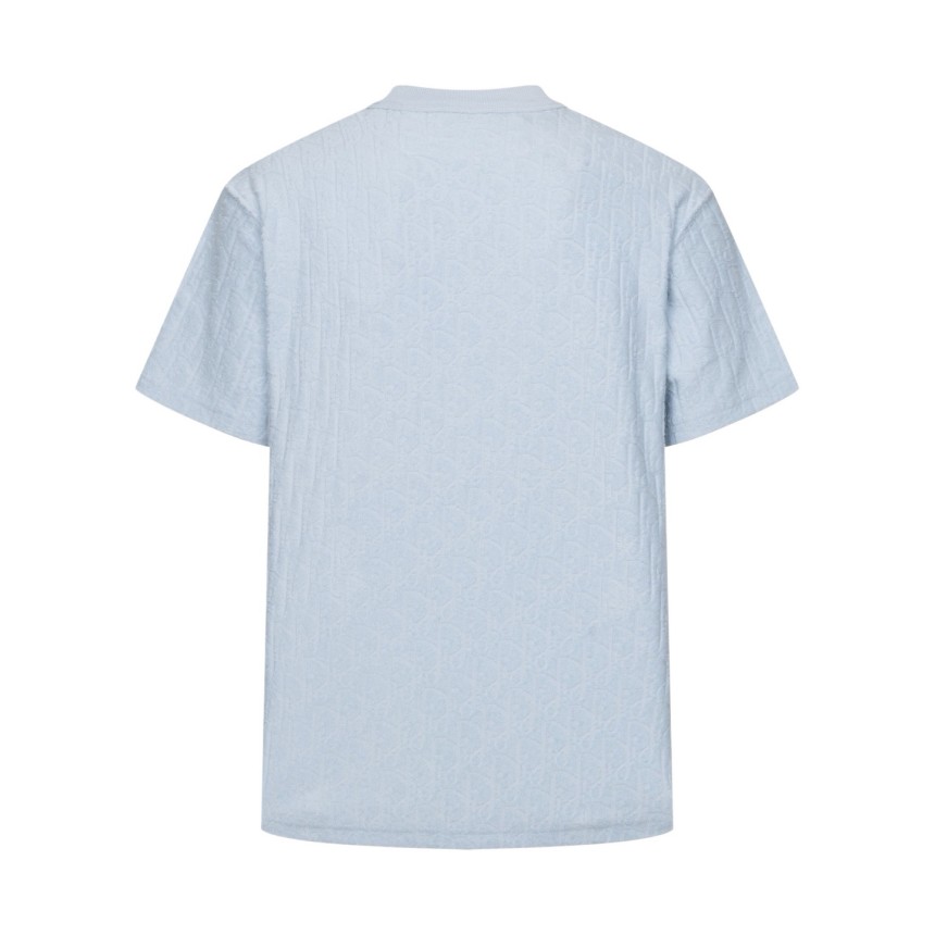 ディオール  メンズ レディース 半袖Tシャツ