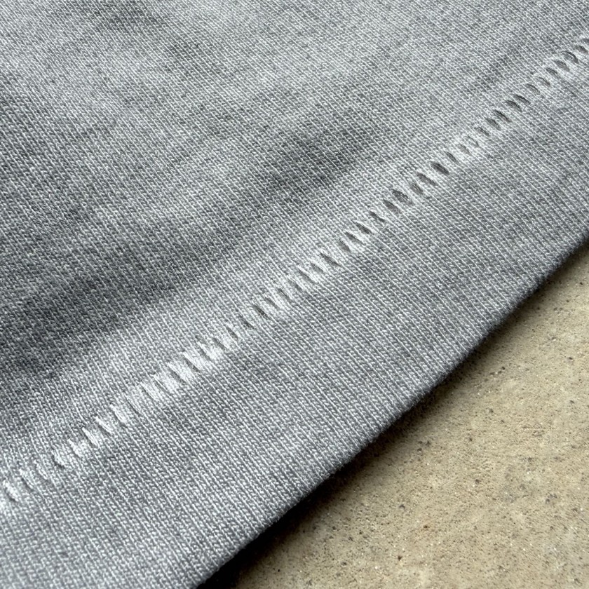 セント マイケル &times;  PURPOSE TOUR  メンズ レディース 半袖Tシャツ