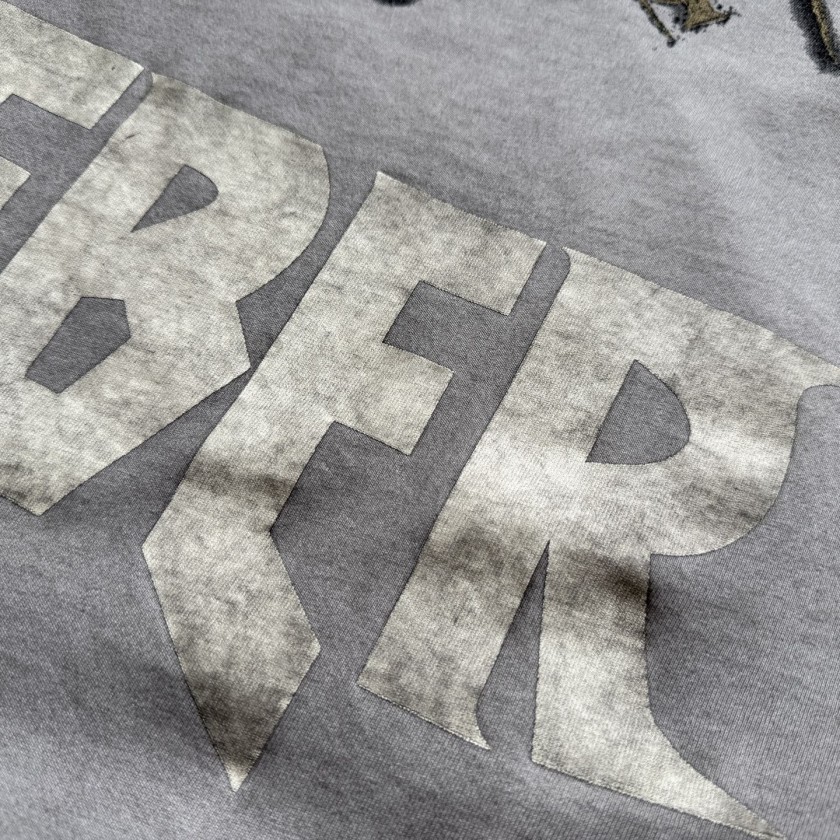 セント マイケル &times;  PURPOSE TOUR  メンズ レディース 半袖Tシャツ