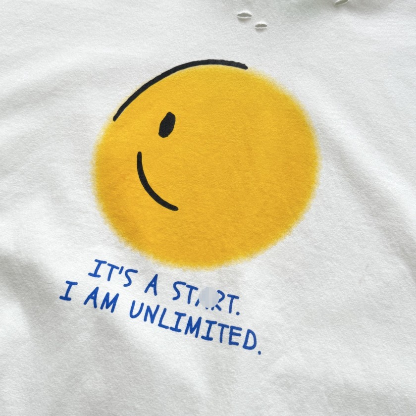 セント マイケル  メンズ レディース 半袖Tシャツ