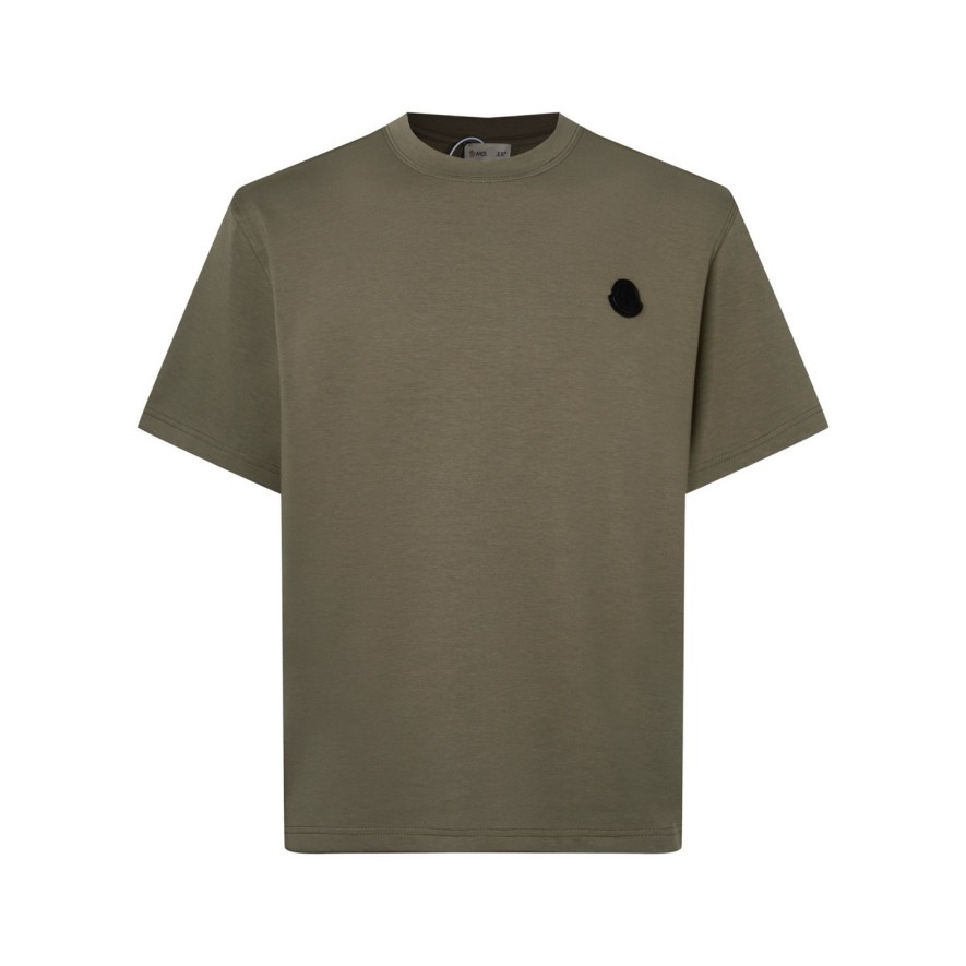 モンクレール メンズ  レディース 半袖Tシャツ