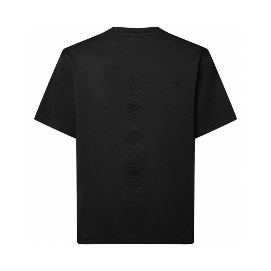 モンクレール メンズ  レディース 半袖Tシャツ