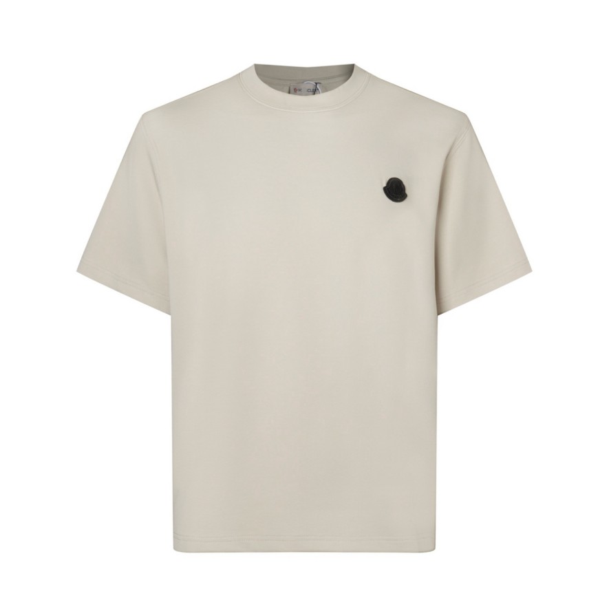 モンクレール メンズ  レディース 半袖Tシャツ