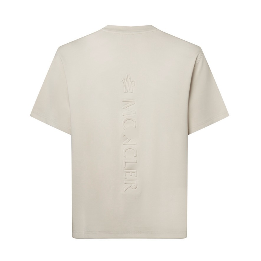 モンクレール メンズ  レディース 半袖Tシャツ