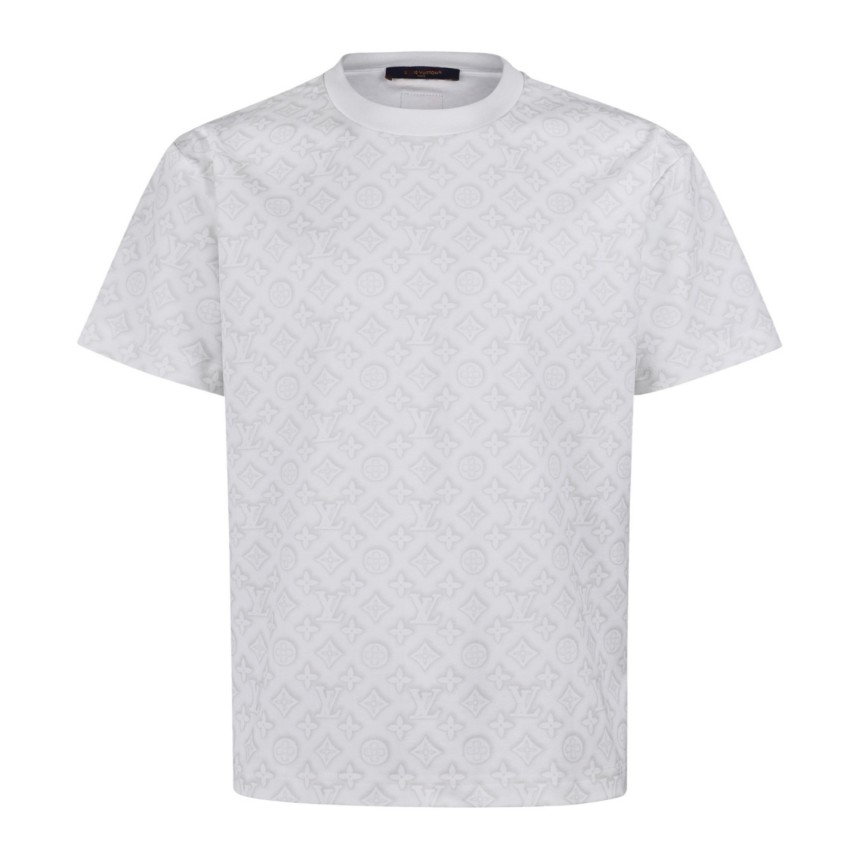 ルイヴィトン メンズ レディース 半袖Tシャツ