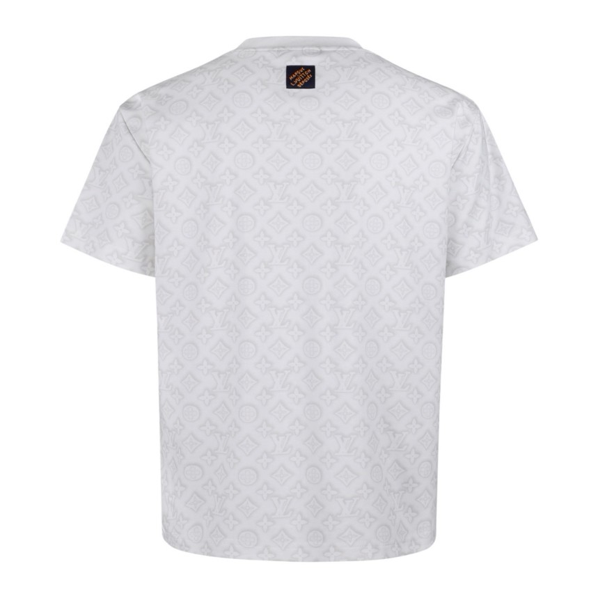ルイヴィトン メンズ レディース 半袖Tシャツ