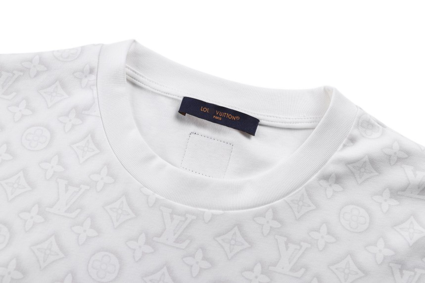 ルイヴィトン メンズ レディース 半袖Tシャツ