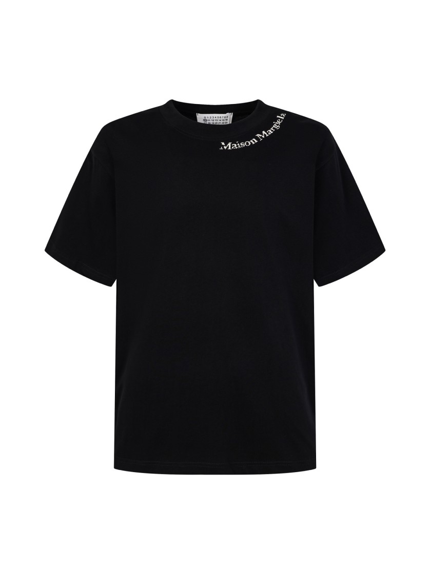 マルタンマルジェラ メンズ レディース 半袖Tシャツ