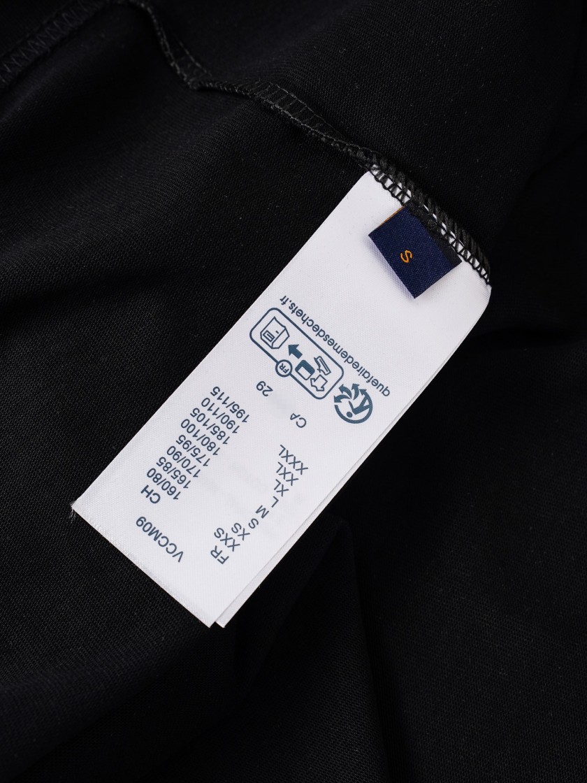 ルイヴィトン  メンズ レディース 半袖Tシャツ