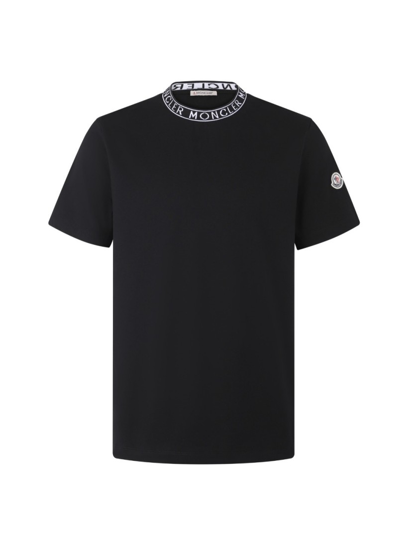 モンクレール メンズ レディース 半袖Tシャツ