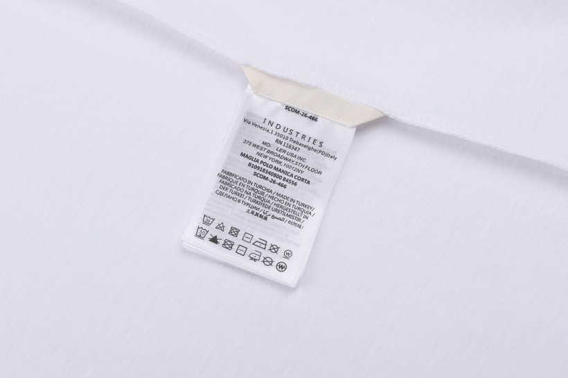 モンクレール メンズ レディース 半袖Tシャツ