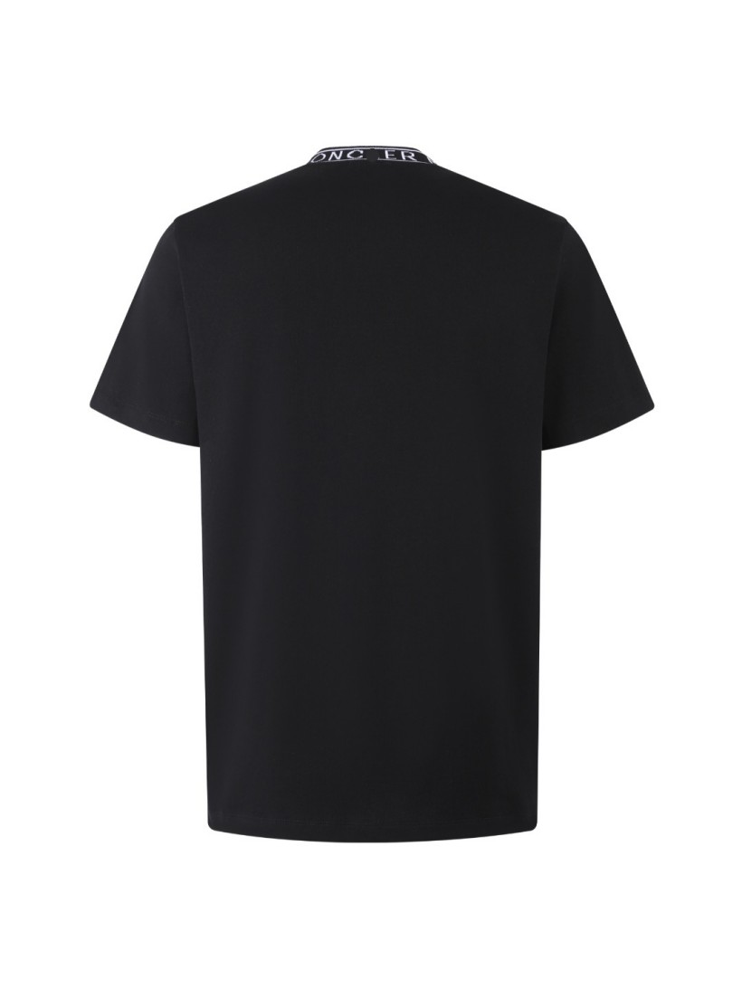 モンクレール メンズ レディース 半袖Tシャツ