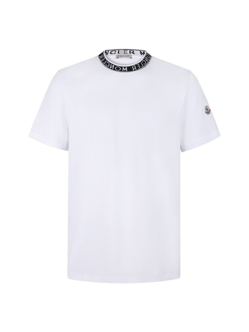 モンクレール メンズ レディース 半袖Tシャツ