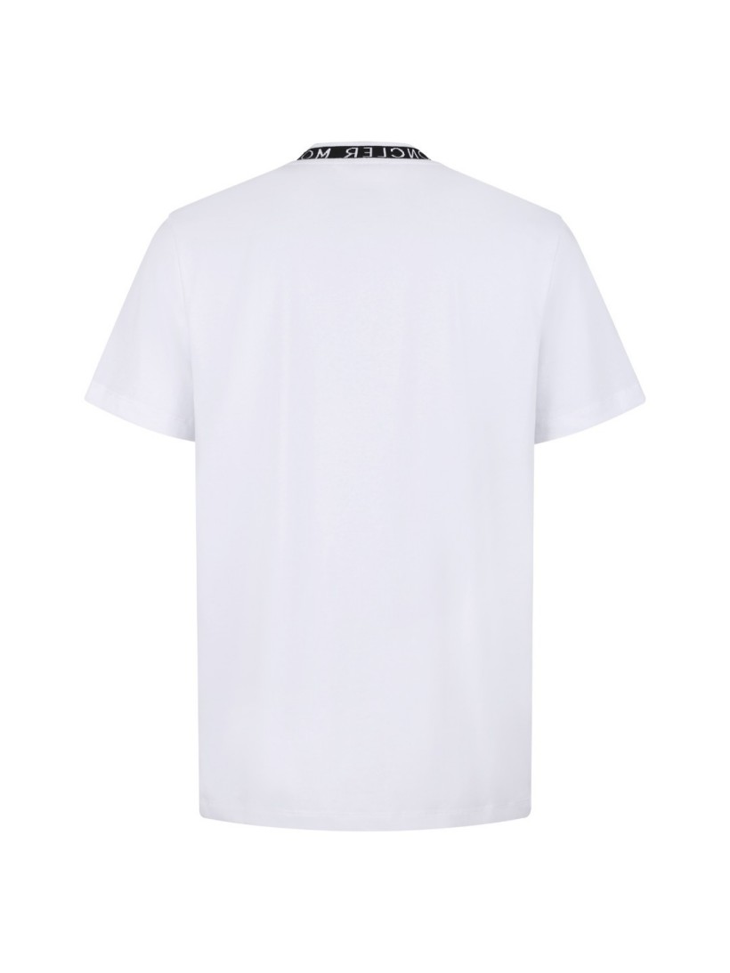 モンクレール メンズ レディース 半袖Tシャツ