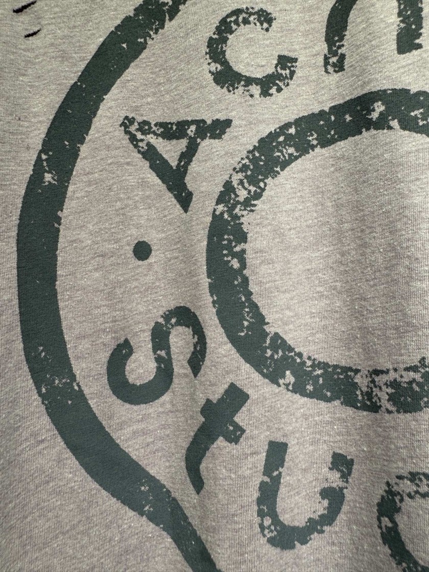アクネ ストゥディオ ズ メンズ レディース 長袖 Tシャツ