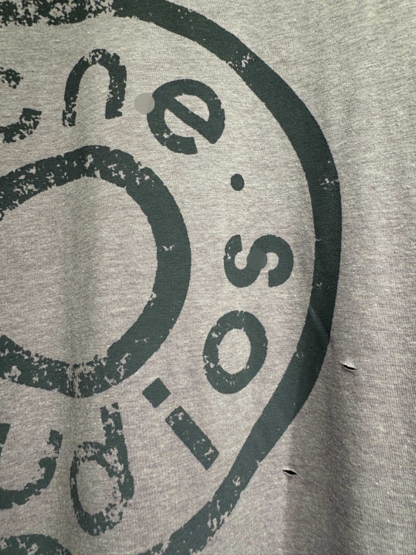 アクネ ストゥディオ ズ メンズ レディース 長袖 Tシャツ