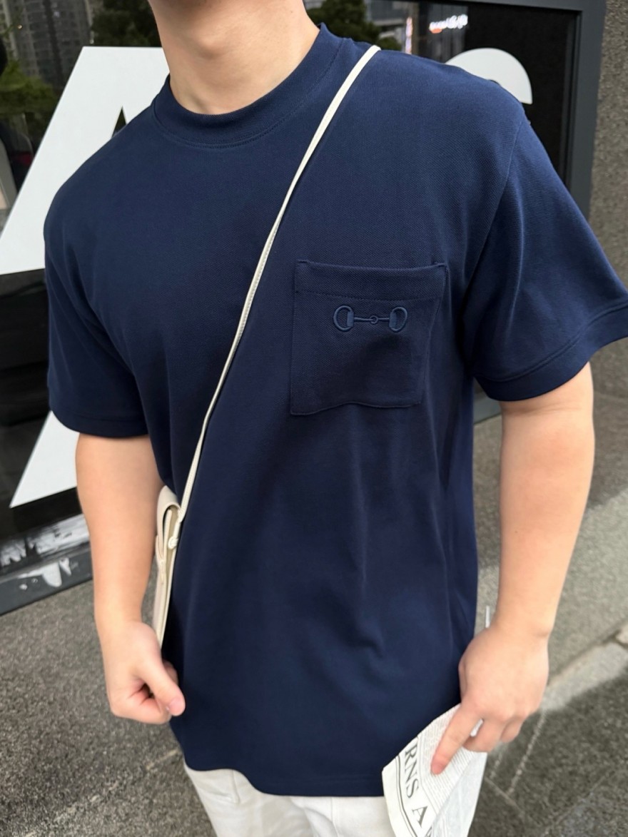 グッチメンズ レディース 半袖Tシャツ