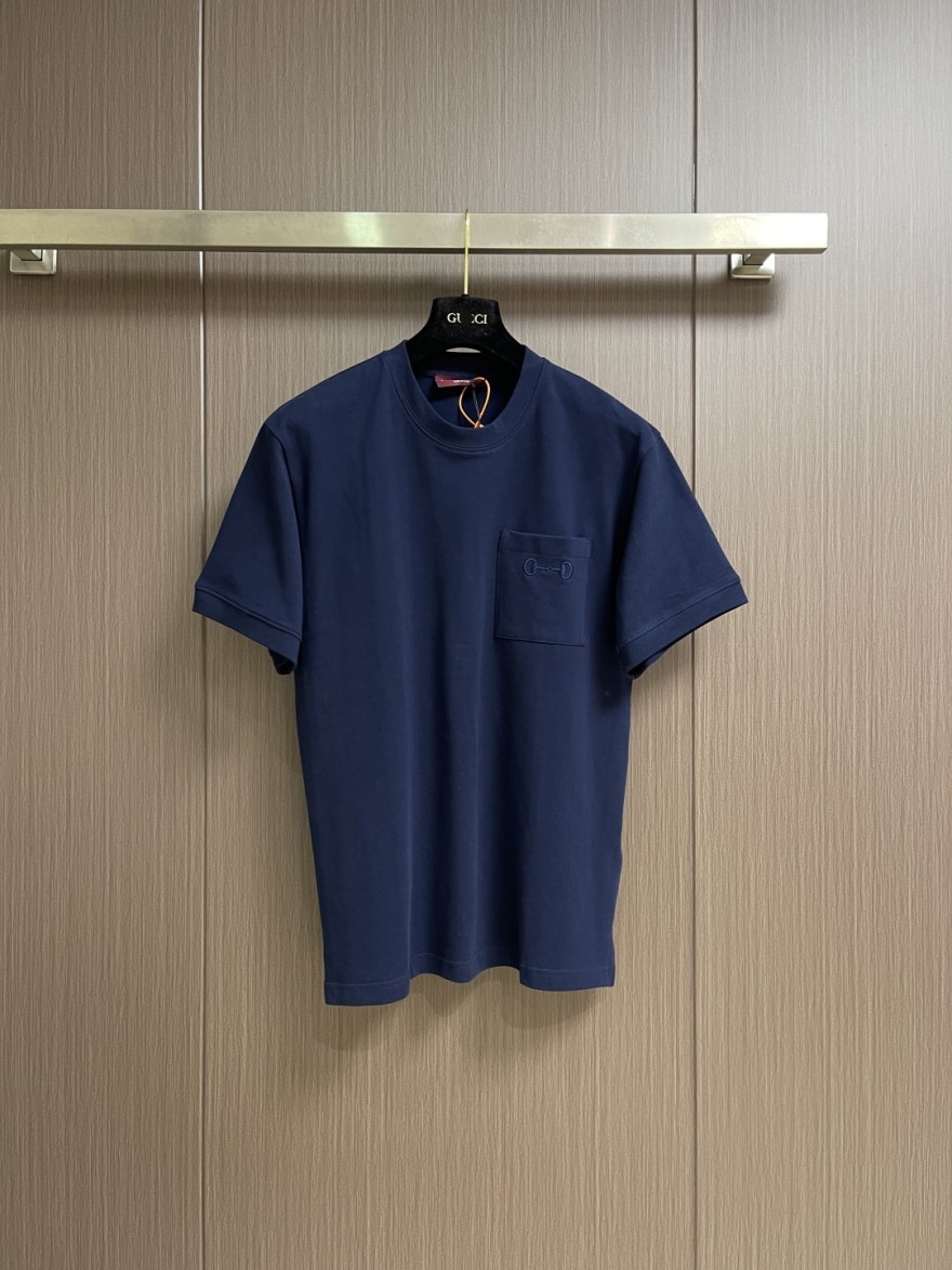 グッチメンズ レディース 半袖Tシャツ