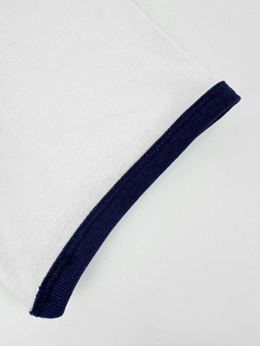 アミ レディース 半袖Tシャツ