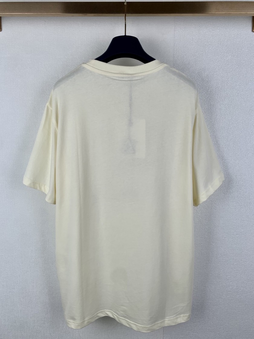 モンクレール  メンズ レディース 半袖Tシャツ