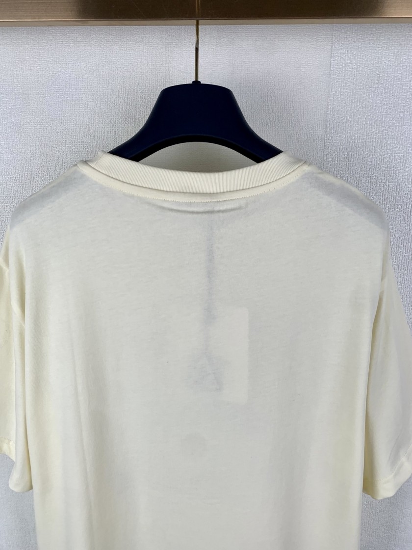 モンクレール  メンズ レディース 半袖Tシャツ