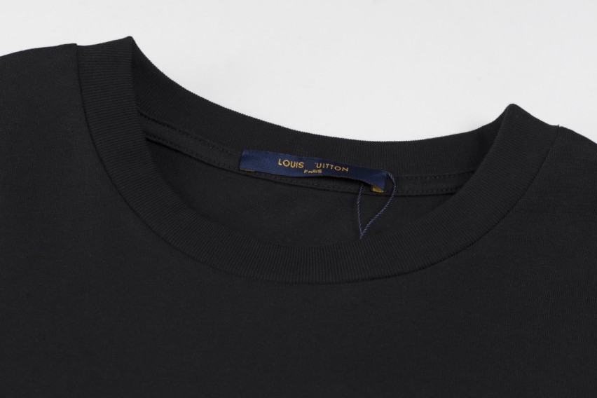 ルイヴィトン  メンズ レディース 半袖Tシャツ