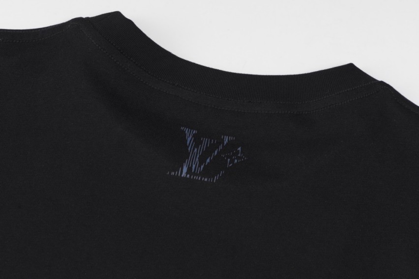 ルイヴィトン  メンズ レディース 半袖Tシャツ