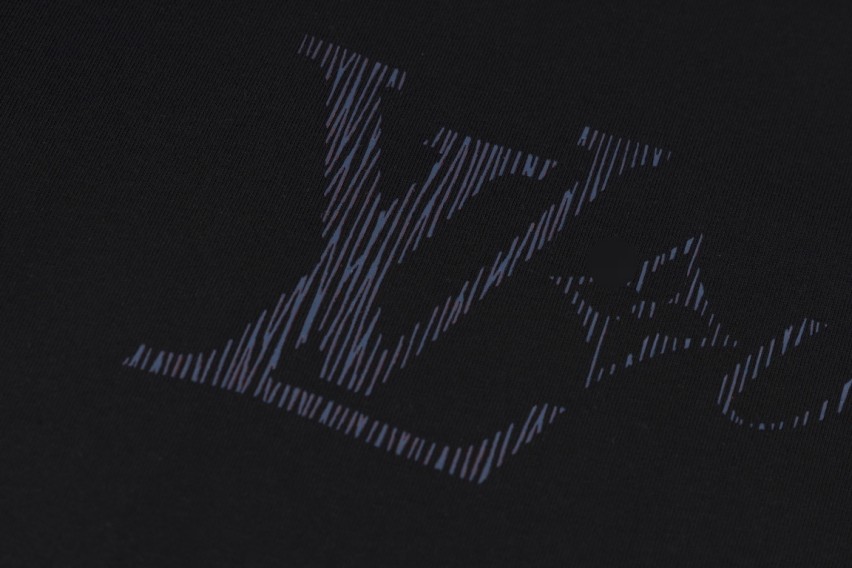 ルイヴィトン  メンズ レディース 半袖Tシャツ
