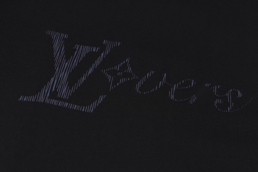 ルイヴィトン  メンズ レディース 半袖Tシャツ