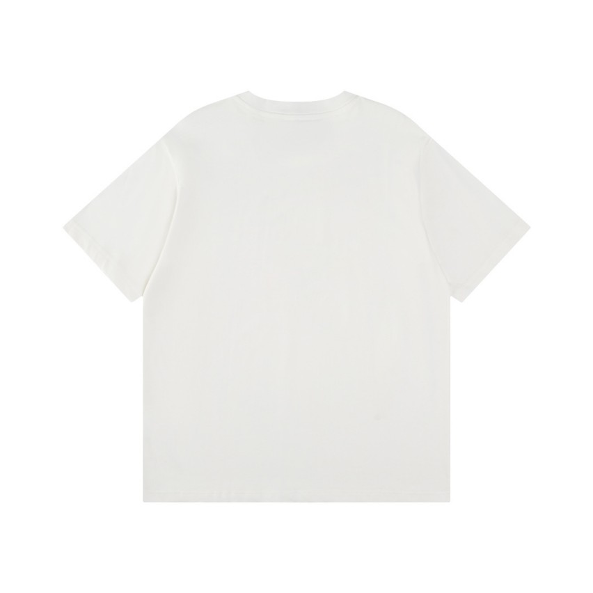 ルイヴィトン  メンズ レディース 半袖Tシャツ