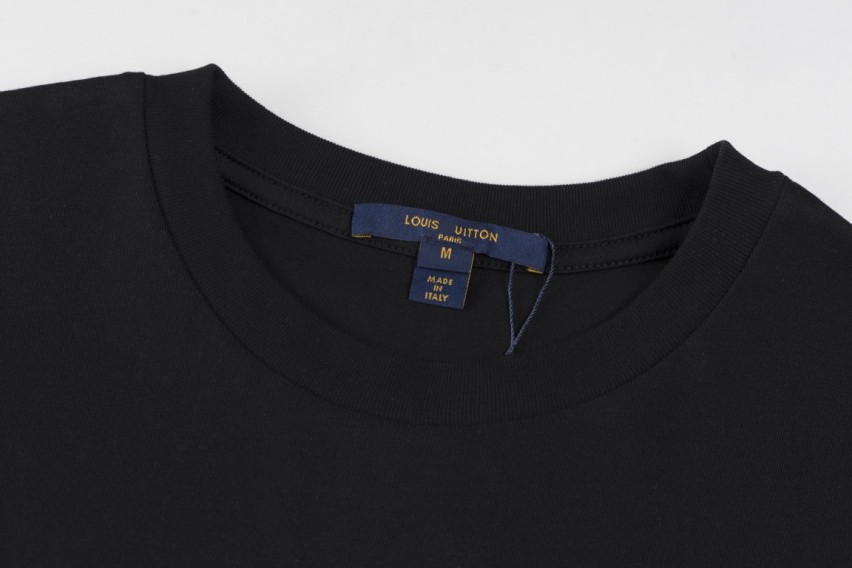 ルイヴィトン  メンズ レディース 半袖Tシャツ