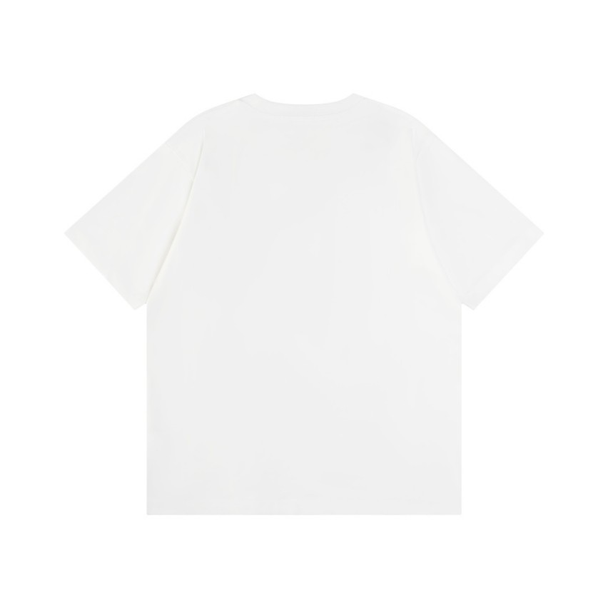 ルイヴィトン  メンズ レディース 半袖Tシャツ