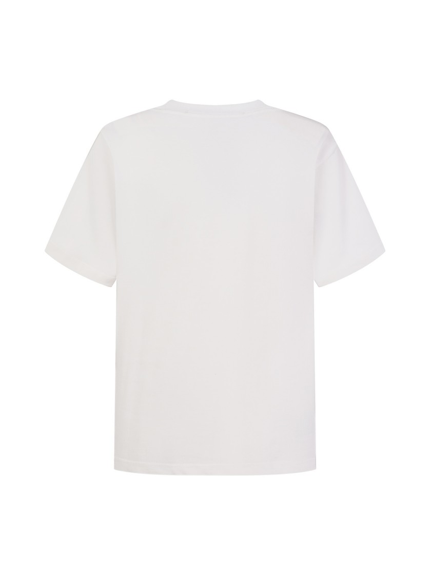 セリーヌ メンズ レディース 半袖Tシャツ