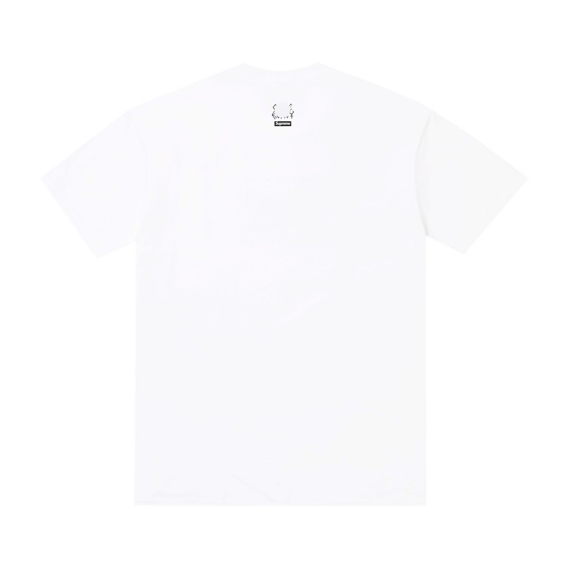 シュプリーム  メンズ レディース 半袖Tシャツ
