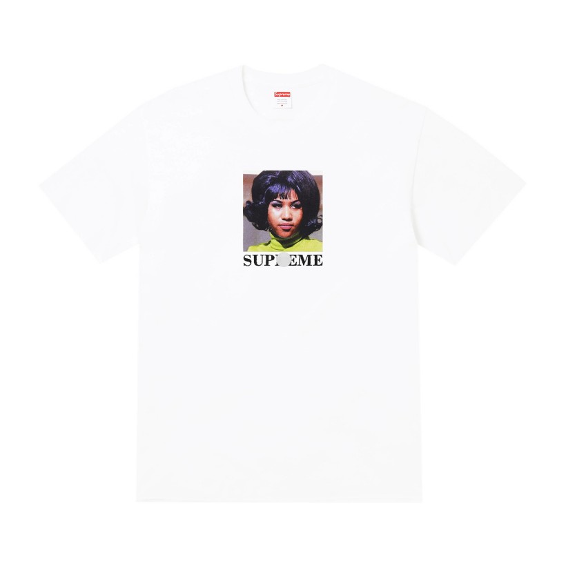 シュプリーム  メンズ レディース 半袖Tシャツ